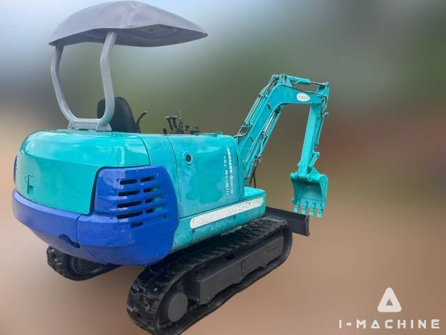 KUBOTA K030