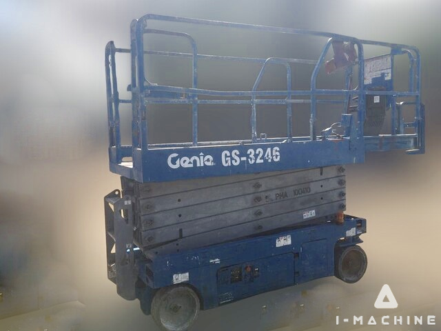 GENIE GS3246