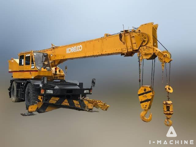 KOBELCO RK250-2