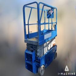 Aerial lifts GENIE GS1930 Scissor Lift MALAYSIA, JOHOR