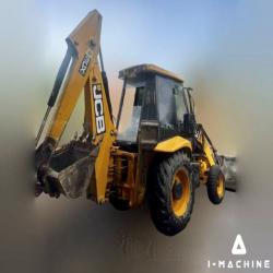 Backhoe JCB 214-2 Backhoe MALAYSIA, KEDAH