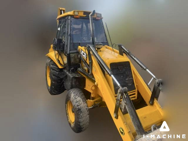 JCB 214-2