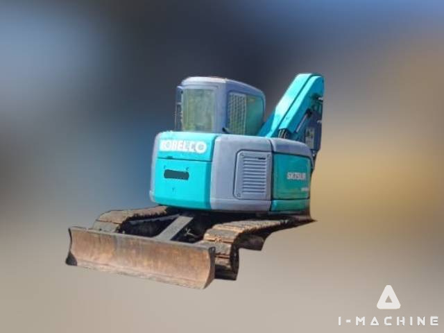 KOBELCO SK75SR