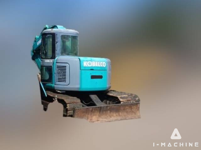 KOBELCO SK75SR