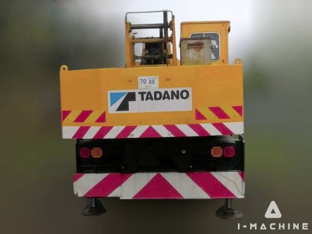 TADANO TL200M1