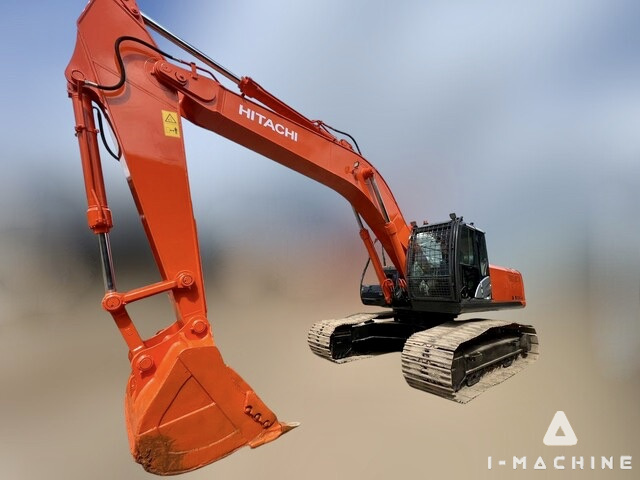 HITACHI ZX350-5G