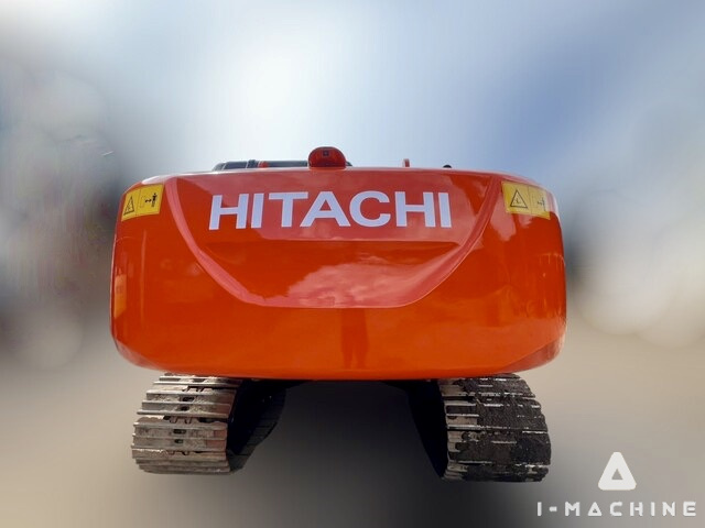 HITACHI ZX350-5G