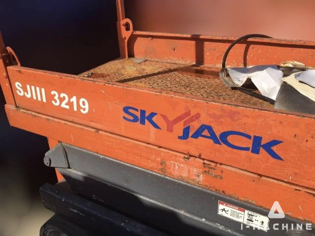 SKYJACK SJIII 3219