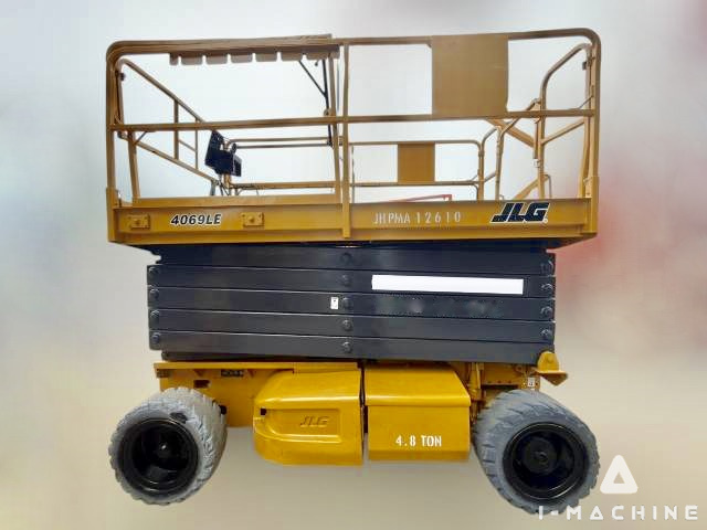 JLG 4069LE