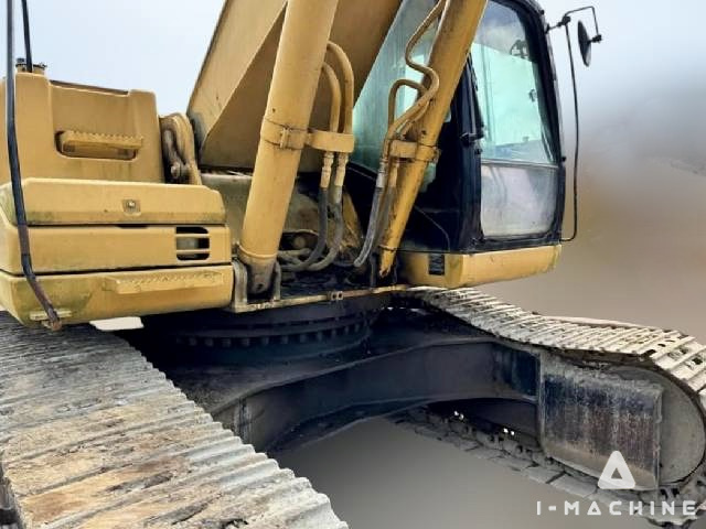 CATERPILLAR 336D