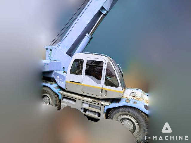 KOBELCO RK250-3