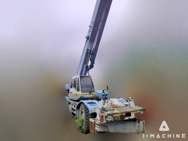 KOBELCO RK250-3