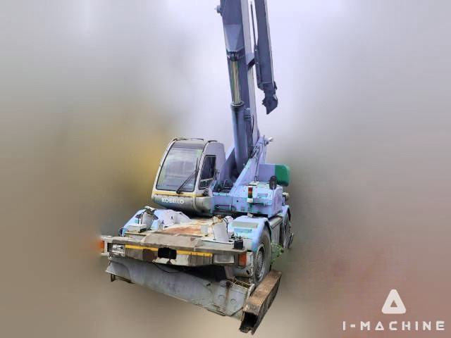 KOBELCO RK250-3