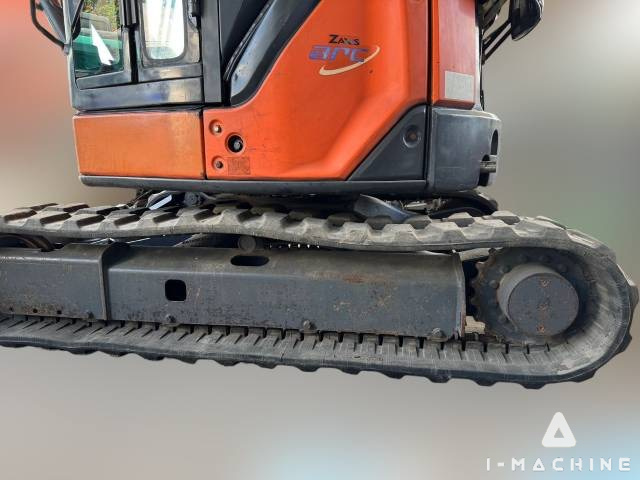 HITACHI ZX40U