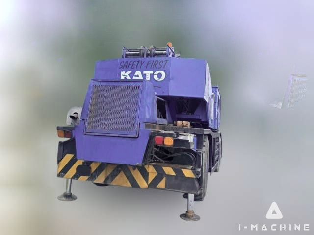 KATO KR45H-V