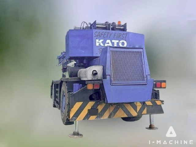 KATO KR45H-V