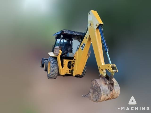 JCB 3CX