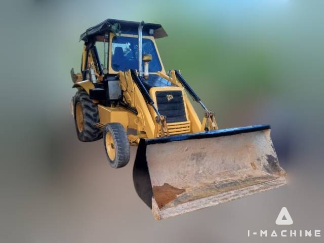 JCB 3CX