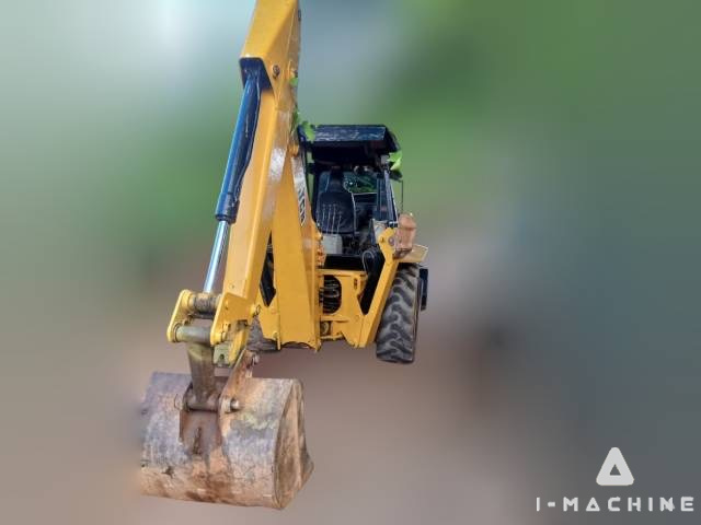 JCB 3CX