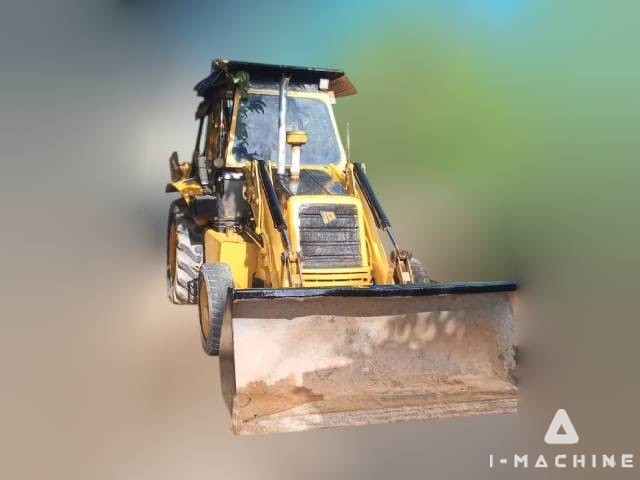 JCB 3CX