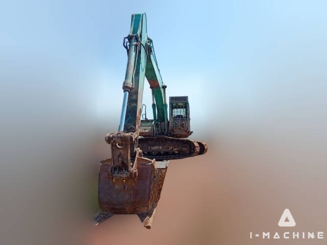 KOBELCO SK200-6