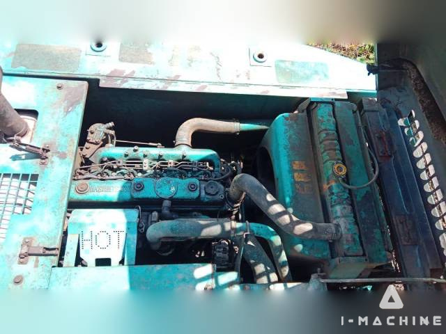 KOBELCO SK200-6