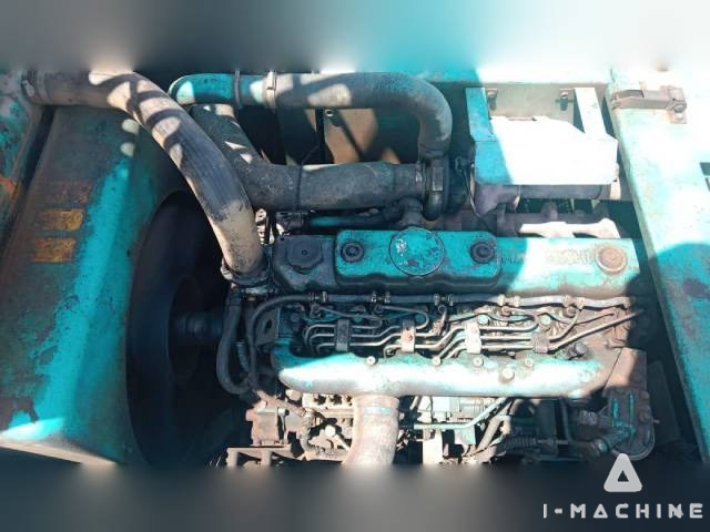 KOBELCO SK200-6