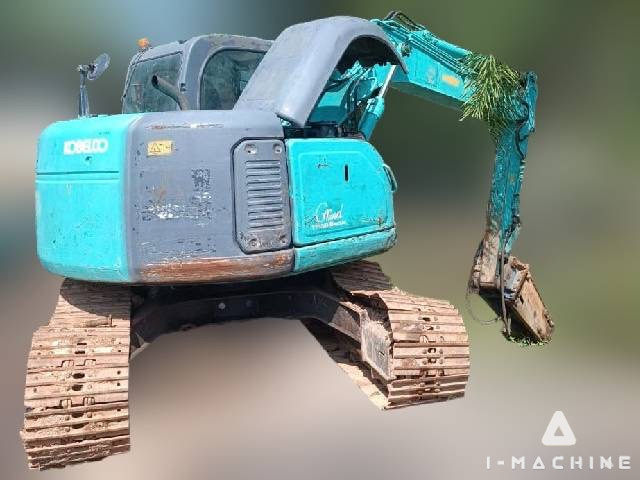 KOBELCO SK115-6