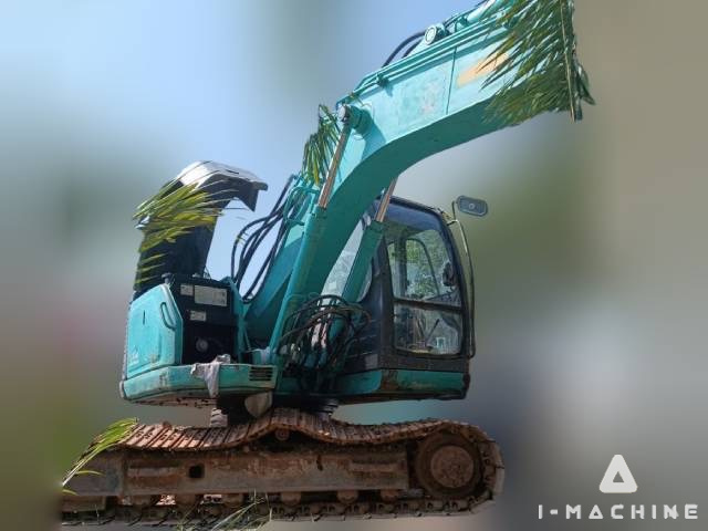 KOBELCO SK115-6