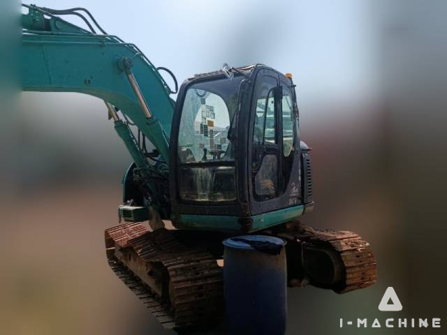 KOBELCO SK115-6