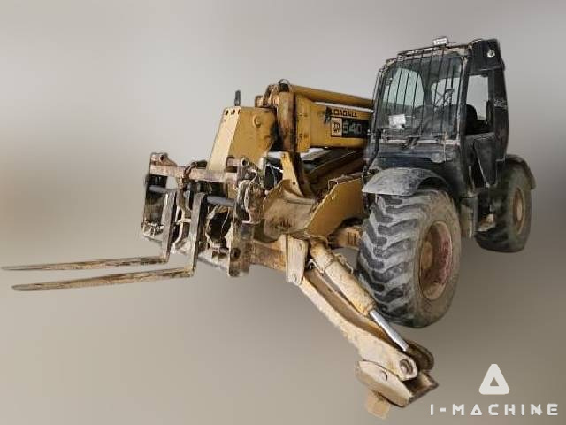 JCB 540-140