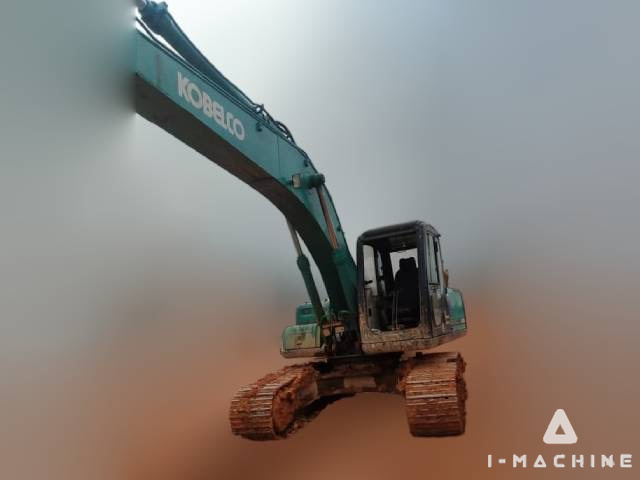 KOBELCO SK200-6