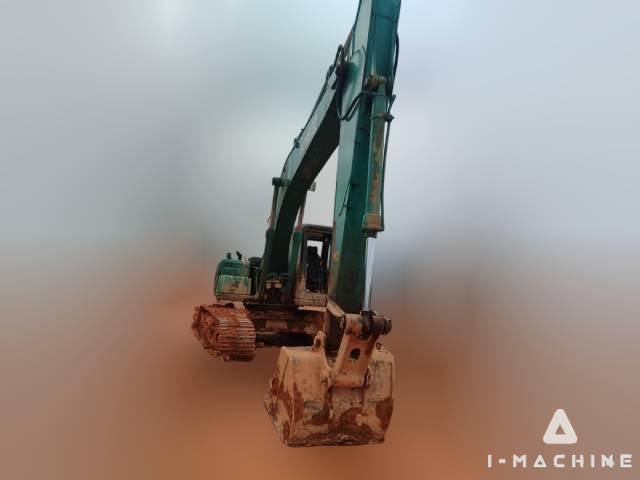 KOBELCO SK200-6