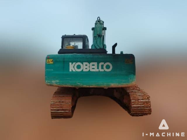 KOBELCO SK200-6