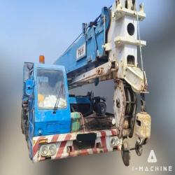 Cranes P&H T150 Mobile Crane MALAYSIA, PERAK