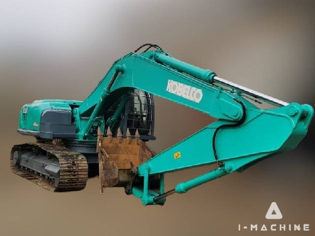 KOBELCO SK200-5