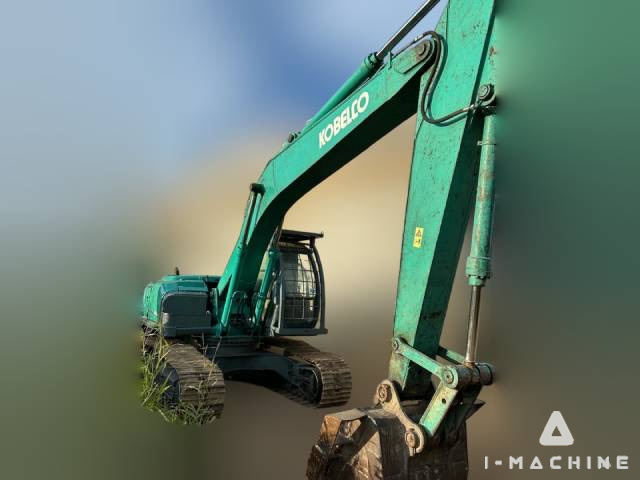 KOBELCO SK200-5