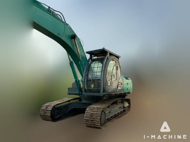 KOBELCO SK200-5