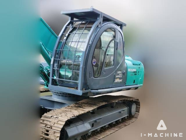 KOBELCO SK200-5