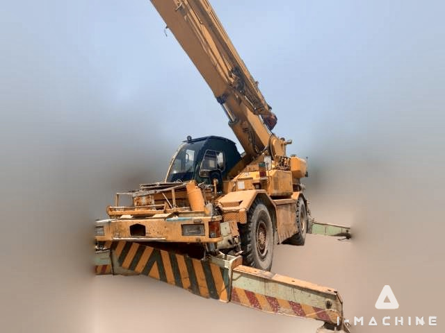 KOBELCO RK250-3