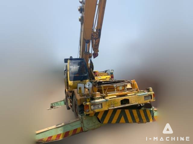 KOBELCO RK250-3