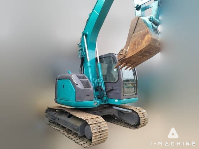 KOBELCO SK115SR