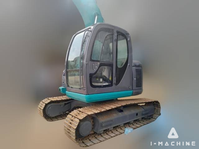 KOBELCO SK115SR