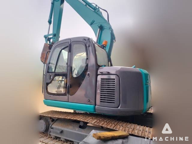 KOBELCO SK115SR