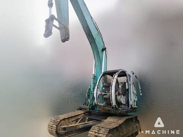 KOBELCO SK200-5