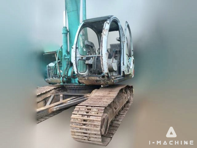 KOBELCO SK200-5