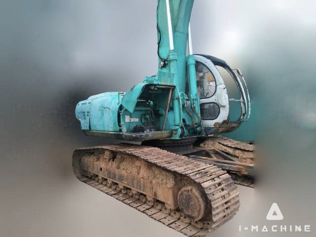 KOBELCO SK200-5