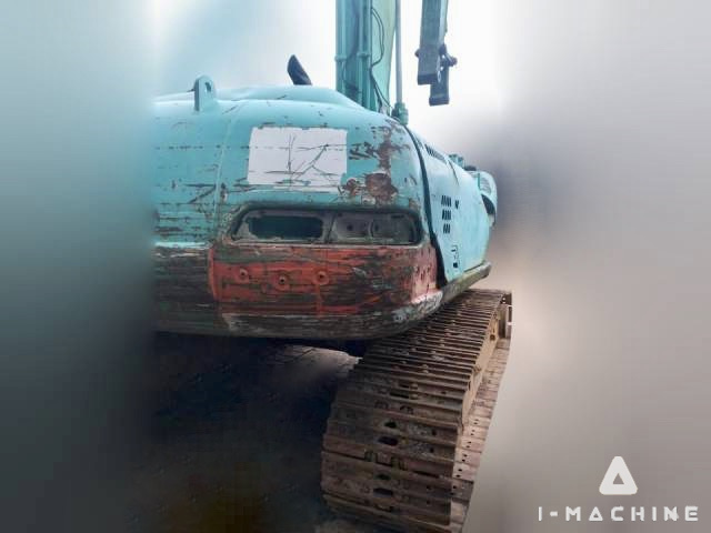 KOBELCO SK200-5