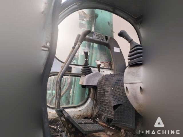 KOBELCO SK200-5