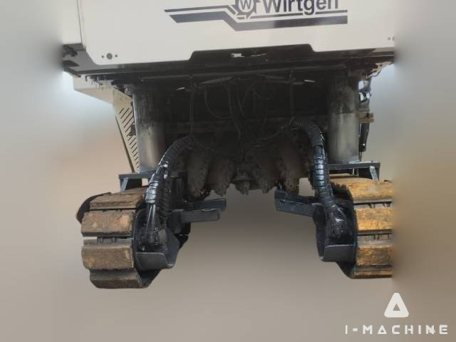 WIRTGEN W1900